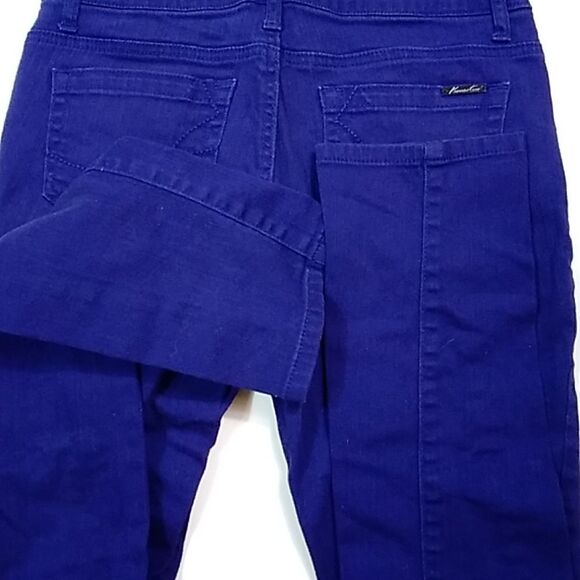 KENNETH COLE NEW YORK WOMEN'S JEANS SIZE 28 - Picture 5 of 16